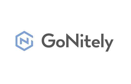 gonitely logo