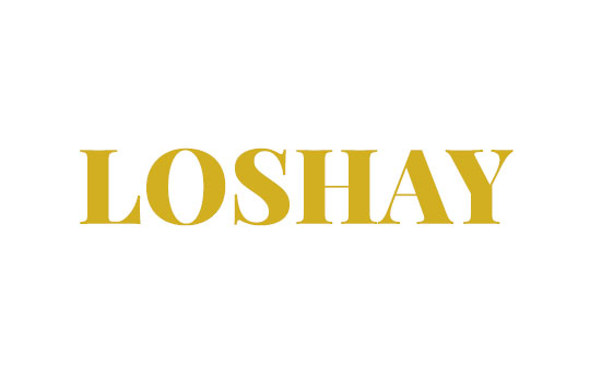 Loshay logo